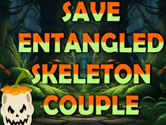                                                                     Save Entangled Skeleton Couple קחשמ