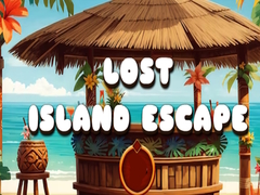                                                                     Lost Island Escape קחשמ