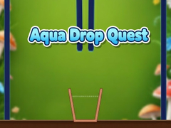 Aqua Drop Quest קחשמ
