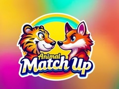 Animal Match-Up קחשמ