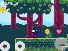                                                                     Blue Chameleon קחשמ