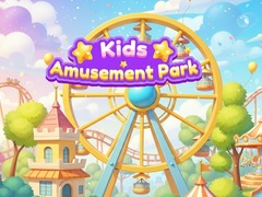                                                                     Kids Amusement Park קחשמ
