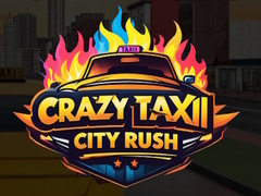                                                                     Crazy Taxi City Rush קחשמ