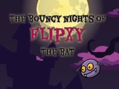                                                                     Flipxy, the bat קחשמ