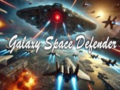 Galaxy Space Defender קחשמ