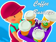                                                                     Coffee Business Tycoon Game קחשמ
