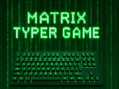                                                                     Matrix Typer קחשמ