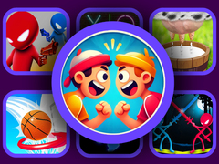                                                                     Challenge Your Friends קחשמ