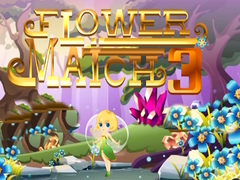 Flower Match 3 קחשמ