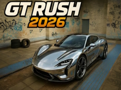                                                                     GT Rush 2026 קחשמ
