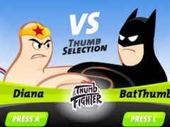                                                                     Thumb Fighter קחשמ