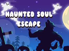                                                                     Haunted Soul Escape קחשמ