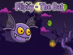                                                                     Flipxy - The Bat קחשמ