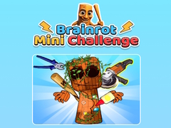                                                                     Brainrot Mini Challenge קחשמ