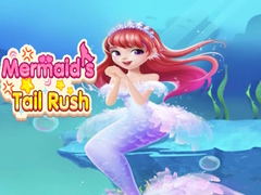 Mermaids Tail Rush קחשמ