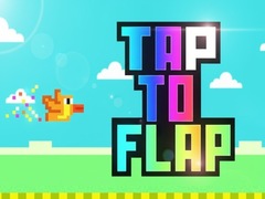                                                                     Tap to Flap קחשמ