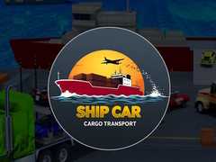                                                                     Ship  Car Cargo transport  קחשמ