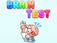                                                                     Brain Test קחשמ