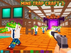                                                                     Mine Trap Craft 3 קחשמ