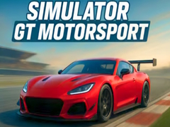                                                                     Simulator GT Motorsport קחשמ