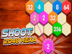                                                                     Shoot 2048 Hexa קחשמ