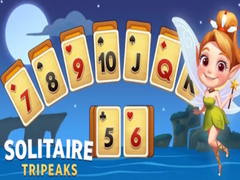                                                                     Solitaire Tripeaks קחשמ