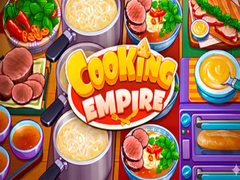                                                                     Cooking Empire קחשמ