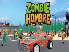                                                                     Zombie Hombre קחשמ