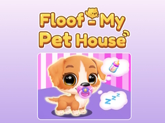                                                                     Floof My - Pet House קחשמ