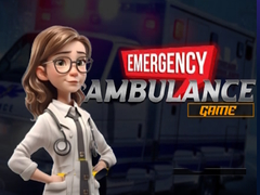                                                                     Emergency Ambulance Game קחשמ
