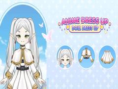                                                                     Anime Dress Up - Doll Dress Up קחשמ