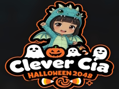                                                                     Clever Cia: Halloween 2048 קחשמ