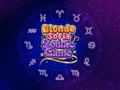                                                                     Blonde Sofia: Zodiac Game קחשמ
