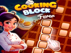                                                                     Cooking Block Fever קחשמ