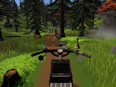                                                                     Chill Drive Simulator 2 קחשמ