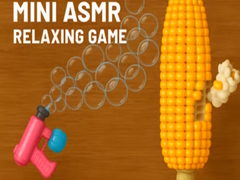                                                                     Mini ASMR Relaxing Game  קחשמ