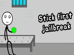                                                                     Stick first jailbreak קחשמ