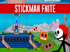                                                                     Stickman Fnite קחשמ