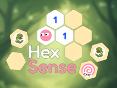                                                                     Hex Sense קחשמ