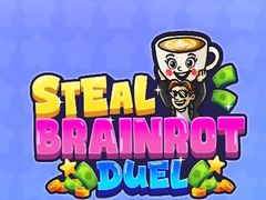                                                                     Steal Brainrot Duel קחשמ