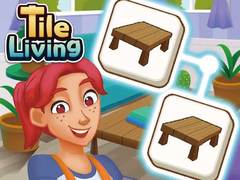                                                                     Tile Living קחשמ