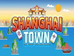                                                                     Shanghai Town קחשמ
