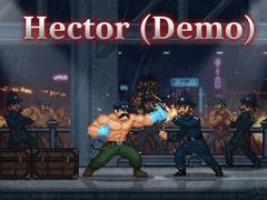                                                                     Hector (Demo) קחשמ