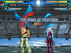                                                                     King of Fighters קחשמ