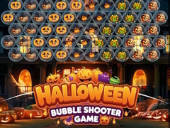                                                                     Halloween Bubble Shooting Game קחשמ