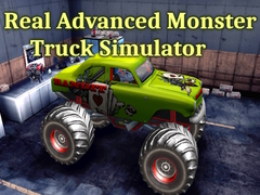                                                                     Real Advanced Monster Truck Simulator קחשמ