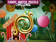                                                                     Candy Match Puzzle Challenge קחשמ