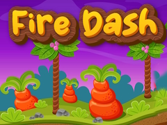                                                                     Fire Dash קחשמ