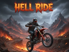                                                                     Hell Ride קחשמ