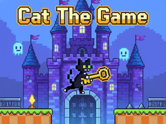                                                                    Cat The Game קחשמ